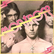Rock Candy - Montrose