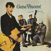 Gene Vincent & the Blue Caps - Gene Vincent and the Blue Caps