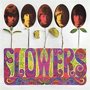 The Rolling Stones - Flowers (1967)