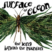 Surface of Eceon - The King Beneath the Mountain