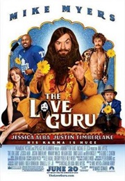 The Love Guru (2008)