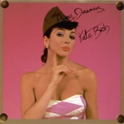 Army Dreamers - Kate Bush