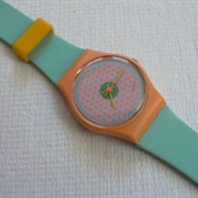 Swatch Watches