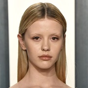 Mia Goth