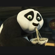 Po's Noodle Soup