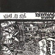 Algesic Massacre - Fate of Death