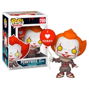 IT - Pennywise (780)
