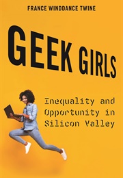 Geek Girls (France Winddance Twine)