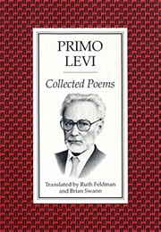 Collected Poems of Primo Levi (Primo Levi)