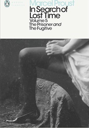 The Fugitive (Marcel Proust)