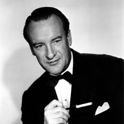 George Sanders