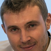 Sergey Sirotkin (Russia) Formula One