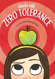 Zero Tolerance (Claudia Mills)