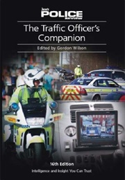 The Traffic Officer's Companion (Gordon Wilson)