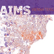 Aims (Vienna Teng)
