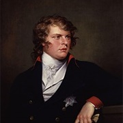 Prince Augustus Frederick, Duke of Sussex