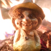 Community: "Remedial Chaos Theory" (S3,E4)