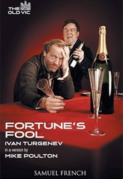 Fortune's Fool (Ivan Turgenev)
