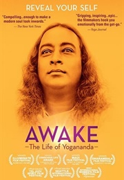 Awake: The Life of Yogananda (2014)