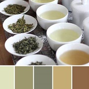Tea Colors