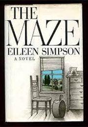 The Maze (Eileen Simpson)