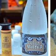 Gillywater