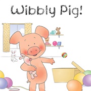 Wibbly Pig
