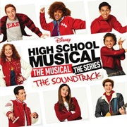 Get'cha Head in the Game - Cast of High School Musical the Musical the Series