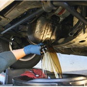 Oil Change