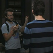 S4.E4: Mac's Banging the Waitress