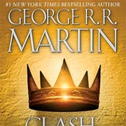 A Clash of Kings