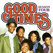 Good Times Season 4