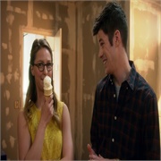 Supergirl: "World's Finest" (S1,E18)