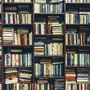 Every Book I've Read