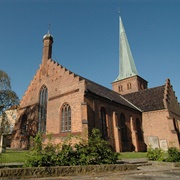 Vor Frue Kirke (Nyborg)