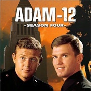 Adam 12 Season 4