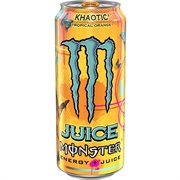 Juice Monster Khaotic