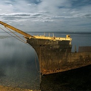 Shipwreck of the Lord Lonsdale