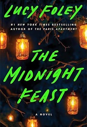 The Midnight Feast (Lucy Foley)