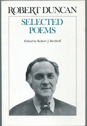 Robert Duncan: Selected Poems (Duncan)