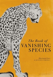 The Book of Vanishing Species (Beatrice Forshall)