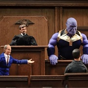 S10.E8: Molly Lucero In: Your Friend's Boob