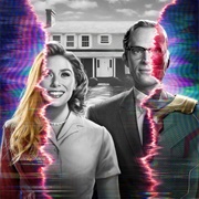 Wandavision - Theme Song