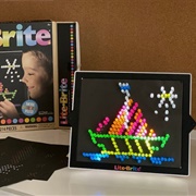 Light Brite