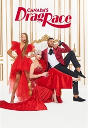 Canada's Drag Race (2020)