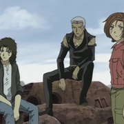 12. Don't Make Me Blue