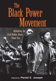 The Black Power Movement (Woodward, Komozi)