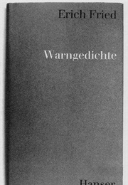 Warngedichte (Erich Fried)