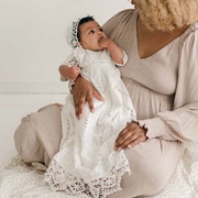 Christening Gown