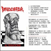 Invocator - Alterations